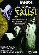 Faust   [Region 1] [US Import] [NTSC]