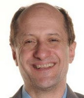 Fabián Arenillas