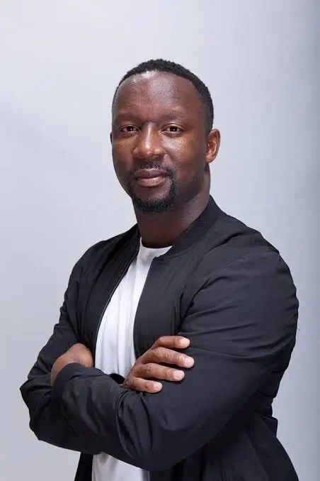 Nathaniel Ramabulana