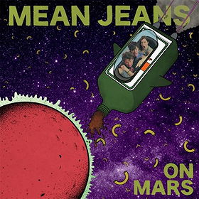 On Mars
