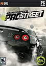 Need for Speed ProStreet