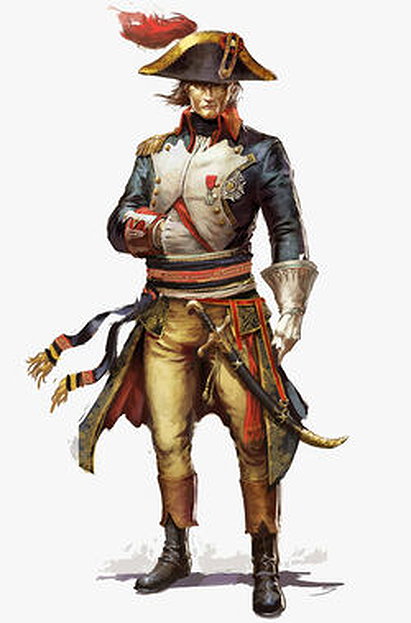 Napoleon Bonaparte (Assassin's Creed)