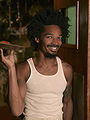 Eddie Steeples