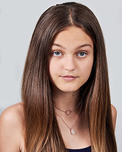 Summer Robertson pictures and photos