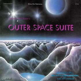 The Outer Space Suite (1957)