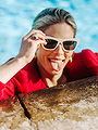 Emily Bett Rickards