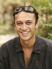 Chris Bisson