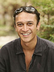 Chris Bisson