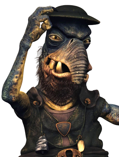 Watto