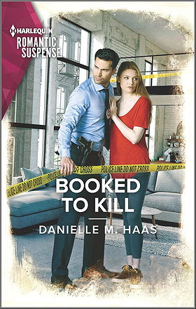 Booked to Kill