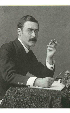 Rudyard Kipling