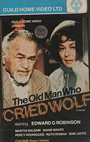 The Old Man Who Cried Wolf                                  (1970)
