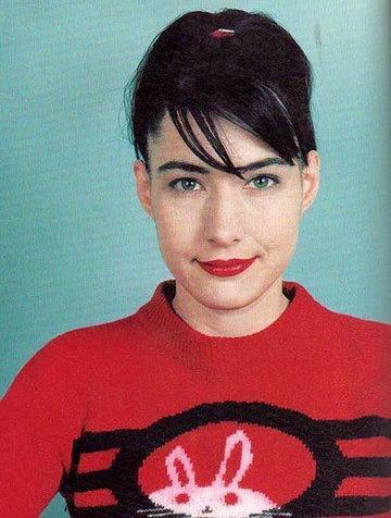 Bikini Kill