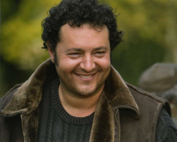 Ivan Kaye