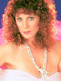 Kay Parker