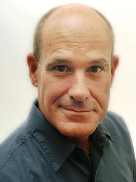 Timothy Lantz