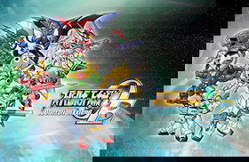 Super Robot Taisen OE: Operation Extend