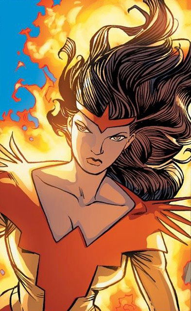 Firebird