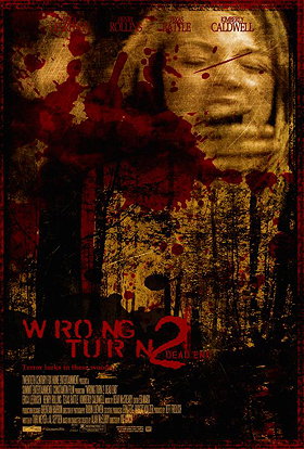 Wrong Turn 2: Dead End