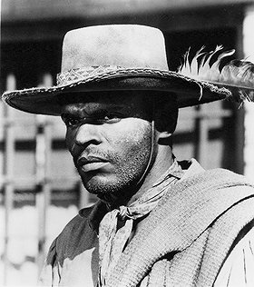 Otis Young
