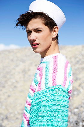 Lucas Santoni