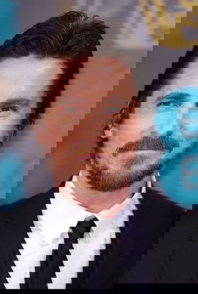 Christian Bale