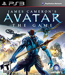 James Cameron's Avatar: The Game