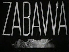 Zabawa