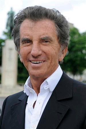 Jack Lang