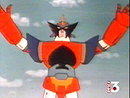 Chogattai majutsu robot Ginguiser