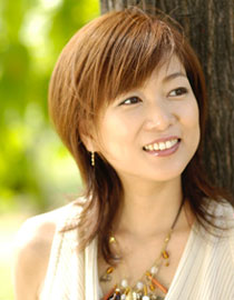 Chiemi Hori
