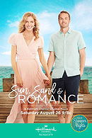 Sun, Sand  Romance
