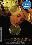 Criterion Collection: Double Life of Veronique   [US Import]