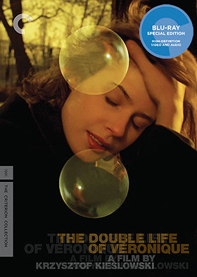 Criterion Collection: Double Life of Veronique   [US Import]