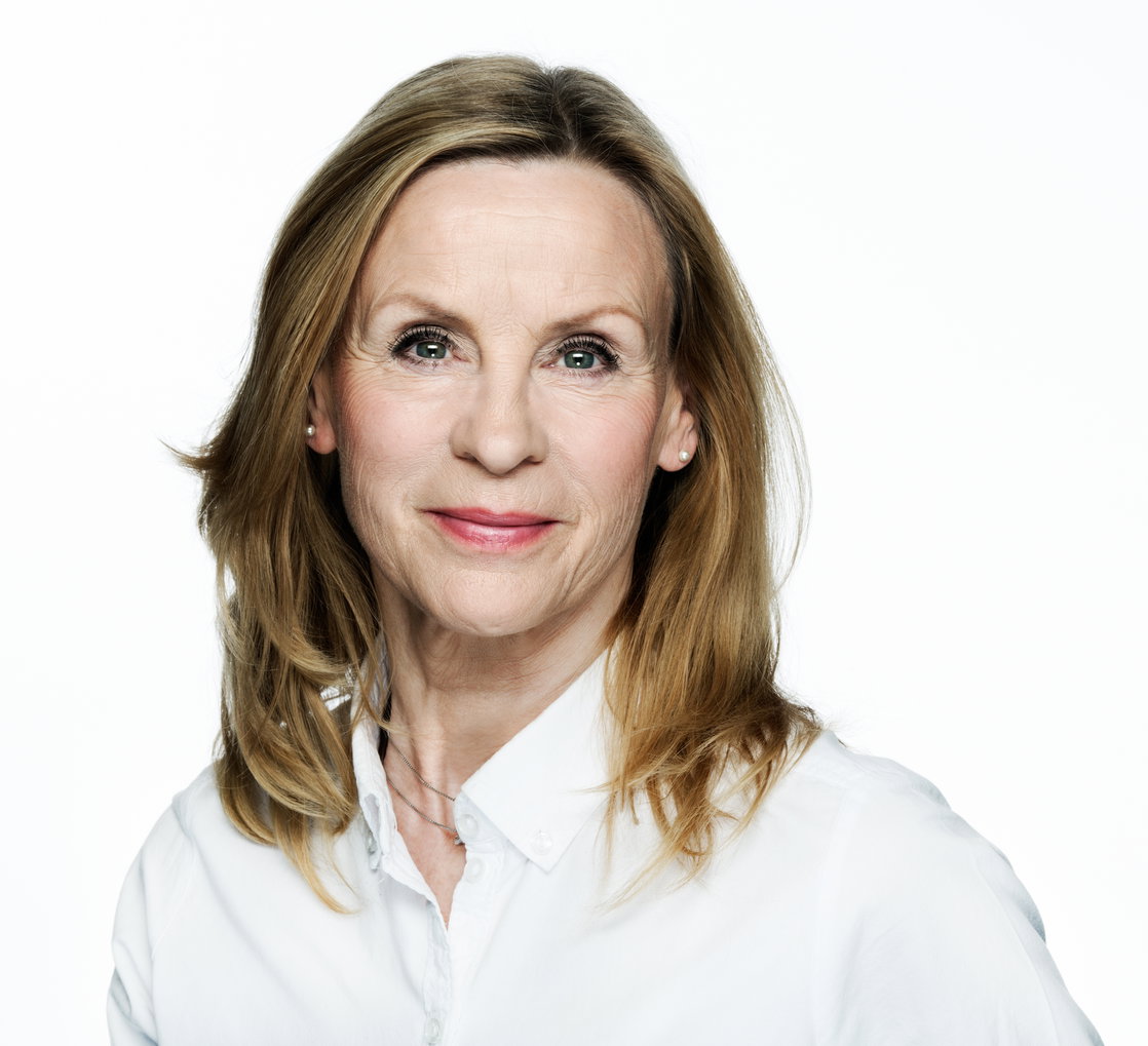 Liv Bernhoft Osa