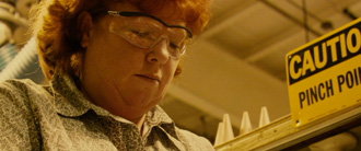 Debbie Doebereiner