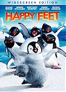 Happy Feet (Widescreen Edition)