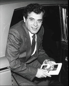 Enzo Consoli
