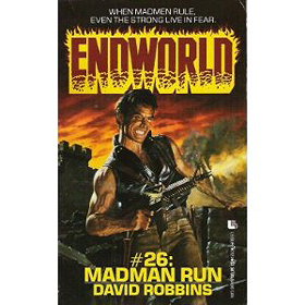 Madman Run (Endworld)
