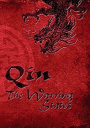 Qin the Warring States Rpg