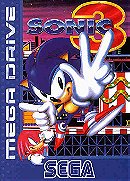 Sonic the Hedgehog 3 (PAL)