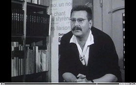 Freddy Buache