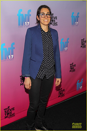 Michelle Chamuel