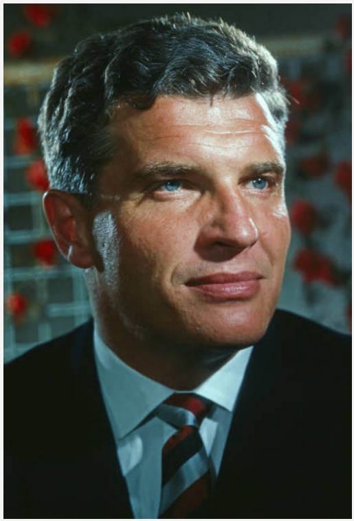 Helmut Schmid