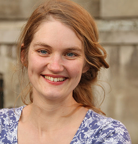 Bernadette Sophie Knoller