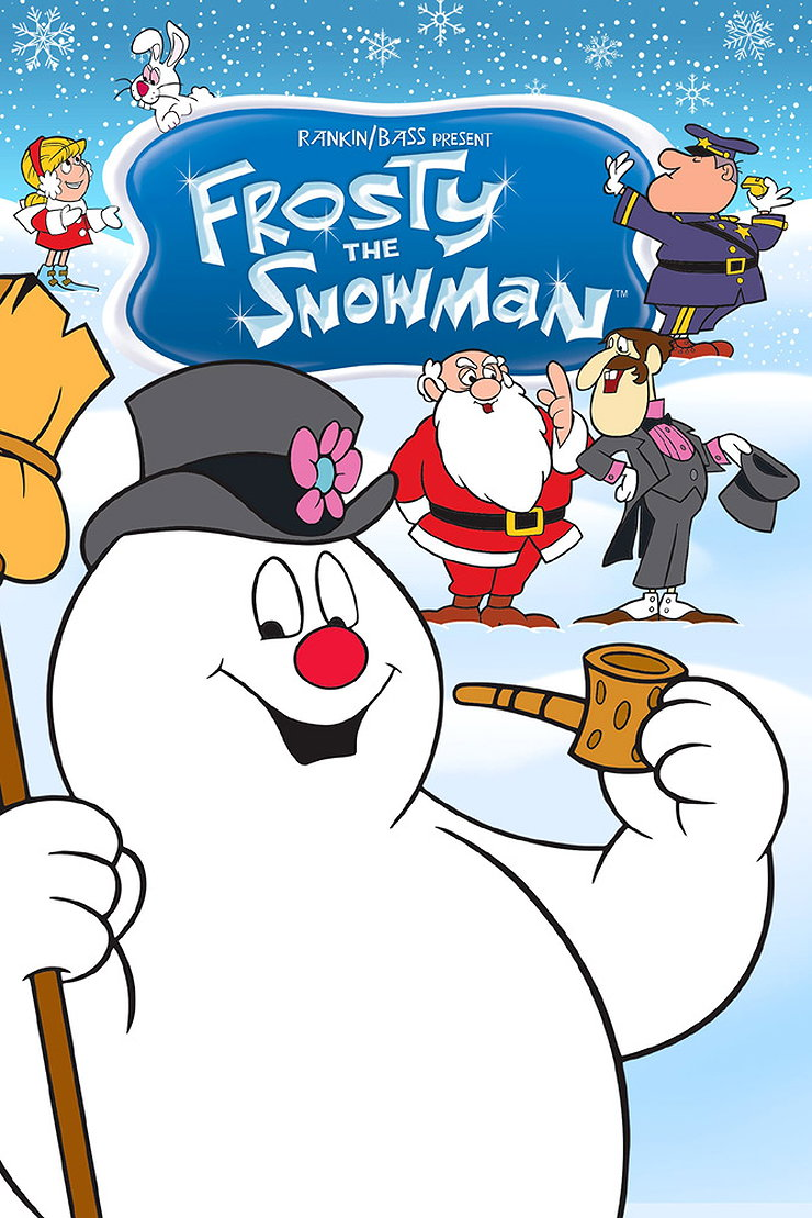 Why Is This Held In Such High Regard A Review Of Frosty The Snowman