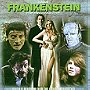 The Hammer Frankenstein Film Music Collection