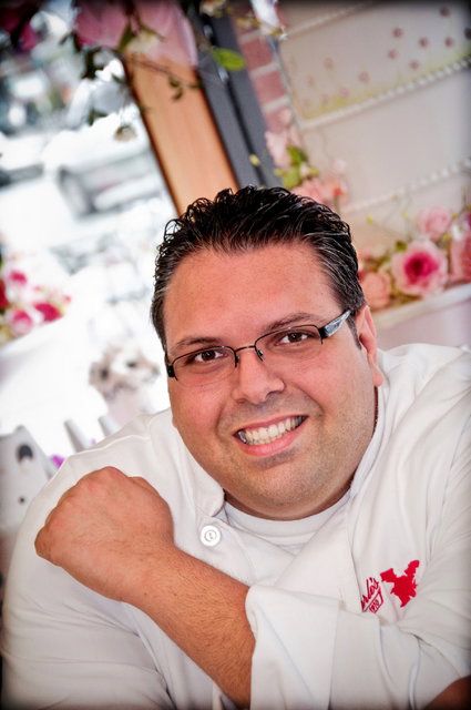 Frankie Amato Jr.