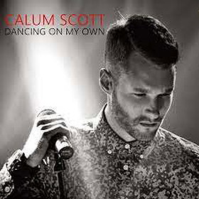 Calum Scott: Dancing on My Own