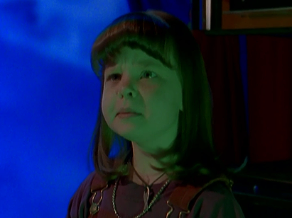 Ginny Swanson